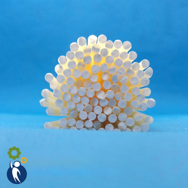 Thanh Nhựa Làm Mô Hình Chiều Dài 50cm