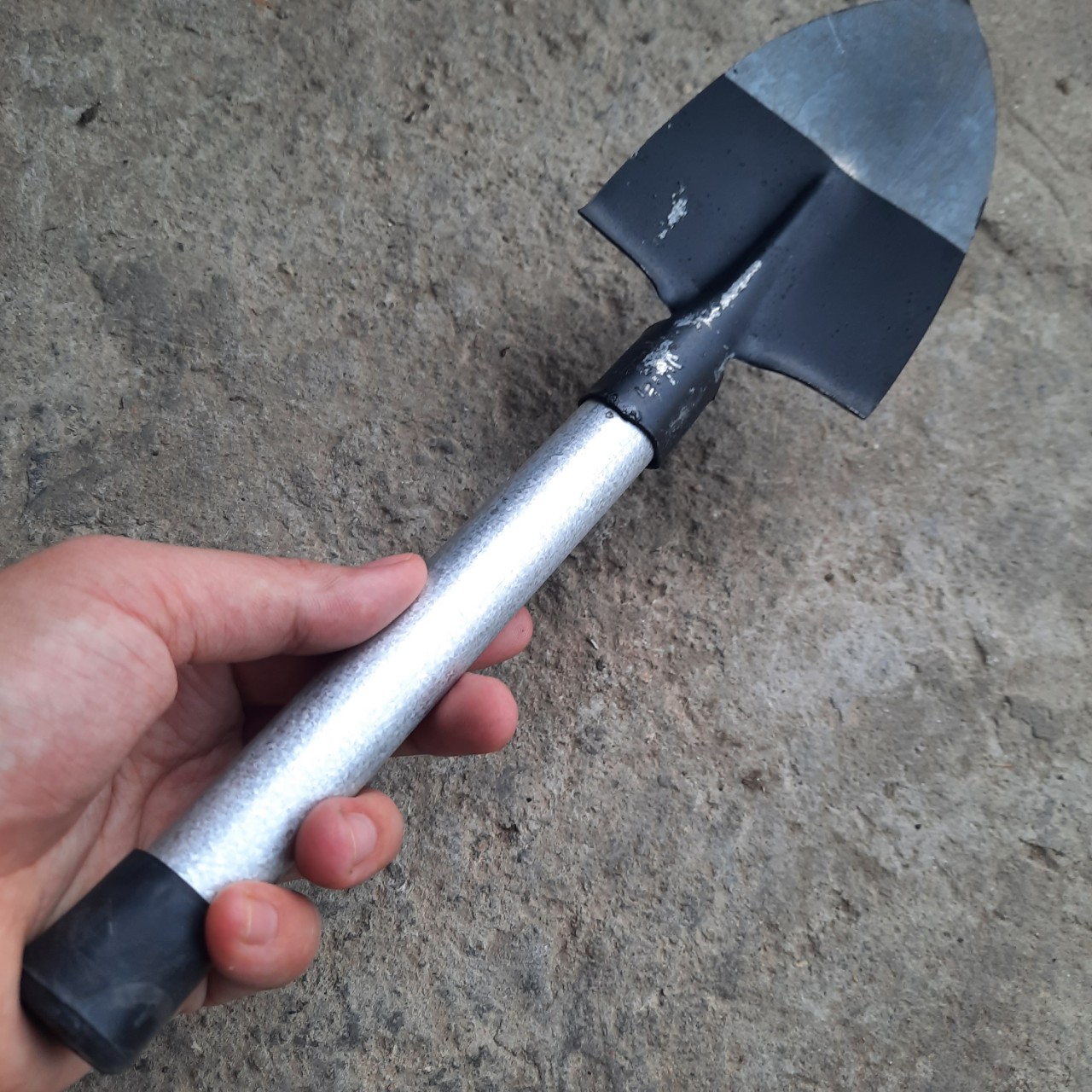 Xẻng làm vườn, dụng cụ làm vườn xẻng mini-XẺNG CÂY CẢNH