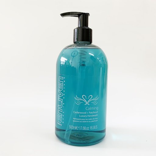 Nước rửa tay Enliven