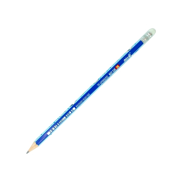 Bút Chì Gỗ 2B Doraemon Thiên Long TP-GP009/DO (Mẫu Màu Giao Ngẫu Nhiên)