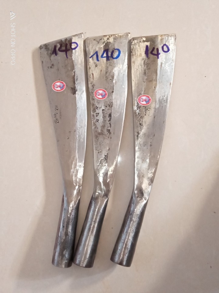 Dao tầm bức - 1000gr