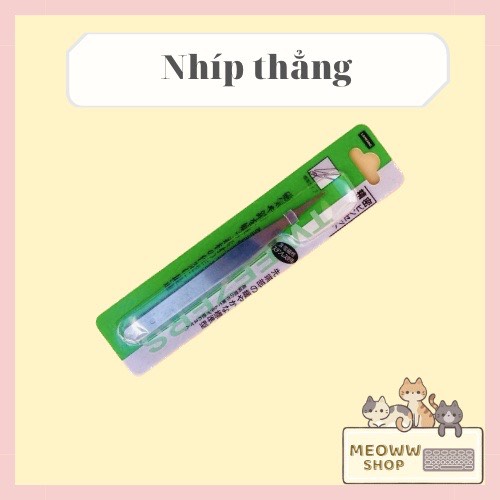Nhíp gắp hỗ trợ mod bàn phím cơ