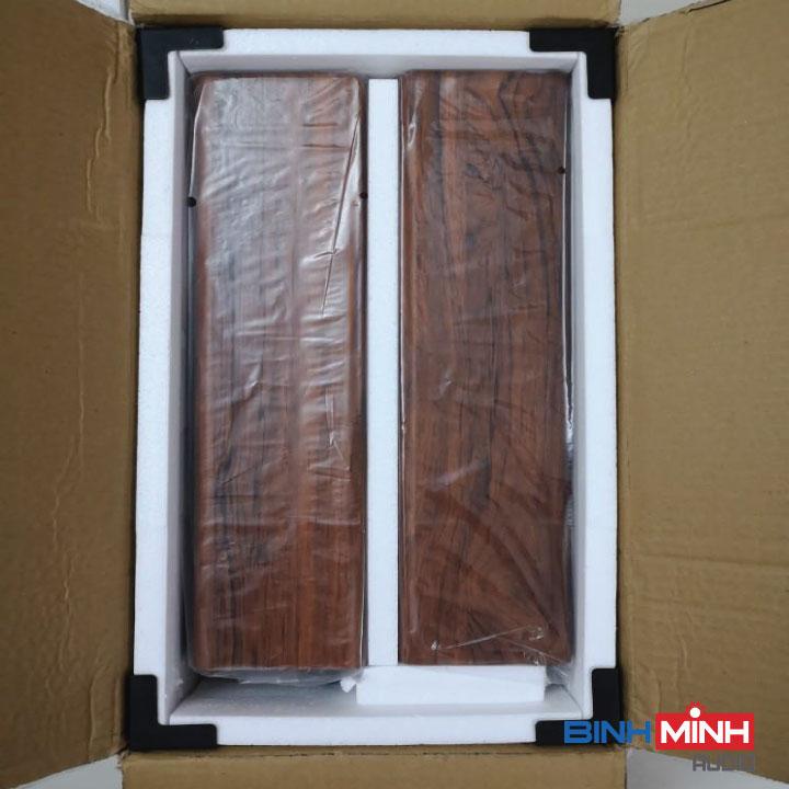 Chân loa Bookshelf Venza BM 50