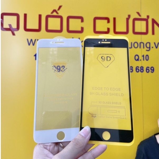 Cường lực 6 đến 13PM full màn hình