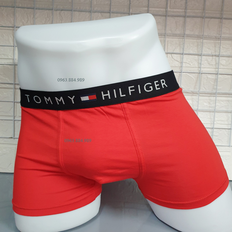 Combo 3 quần Boxer T.01 phong cách Basic
