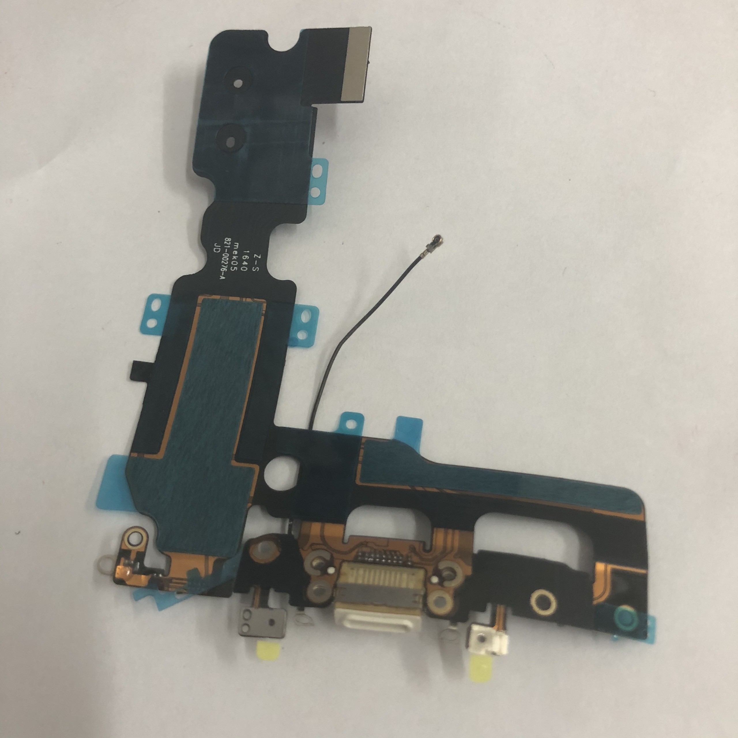 Cáp chân sạc Iphone 7 Plus