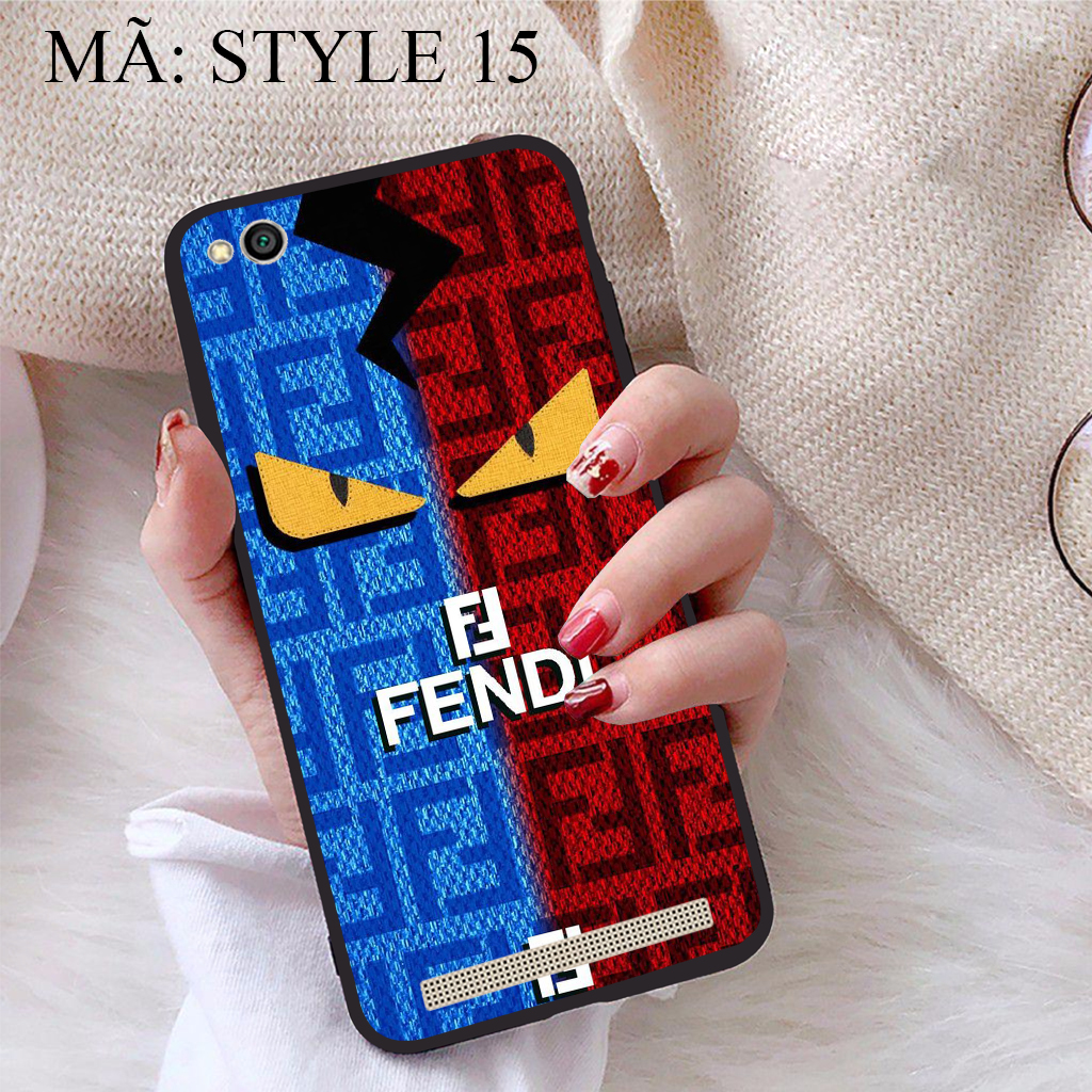 Case for Xiaomi Redmi 5A