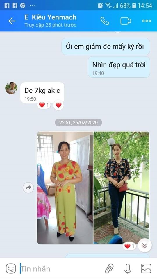 Combo 2kg Yến Mạch Úc Tươi