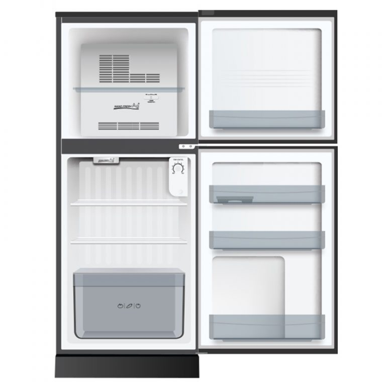 TỦ LẠNH AQUA 130 lít AQR-T150FA - GIAO TOÀN QUỐC - FREESHIP HCM