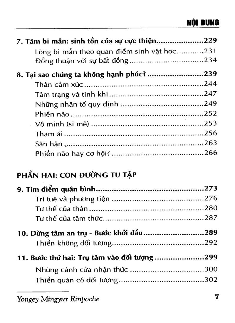 Sống Một Đời Vui