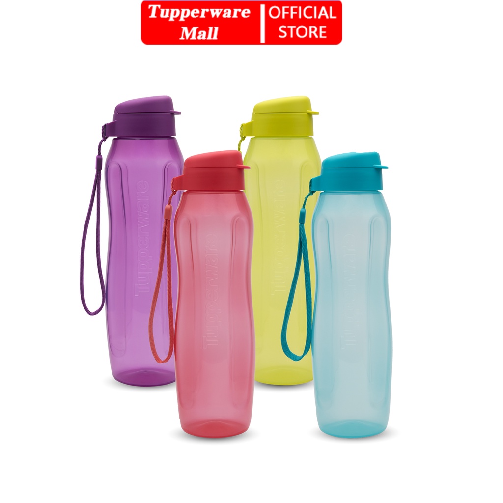Bình Nước Eco Bottle Gen II 500ml / 750ml / 1L - Tupperware