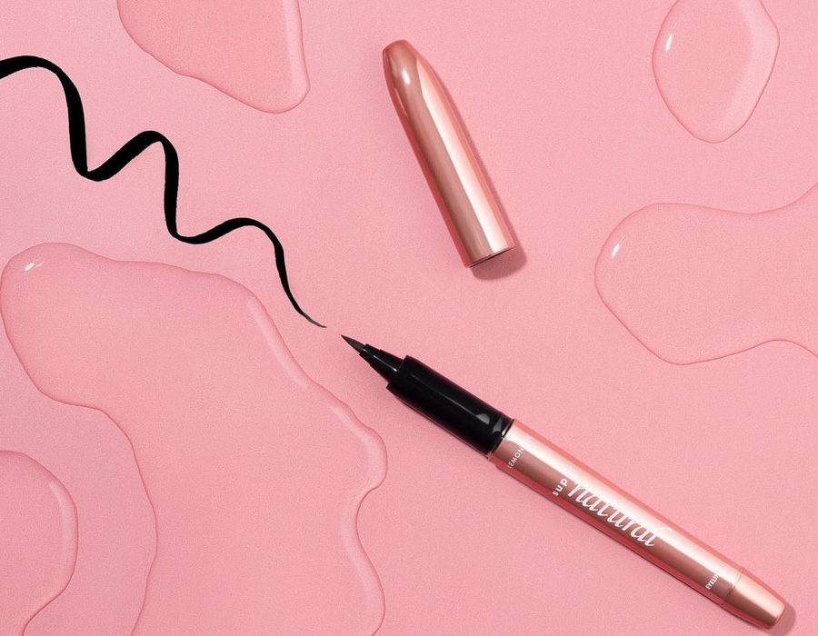 Kẻ Mắt Nước Lemonade SuperNatural Eyeliner