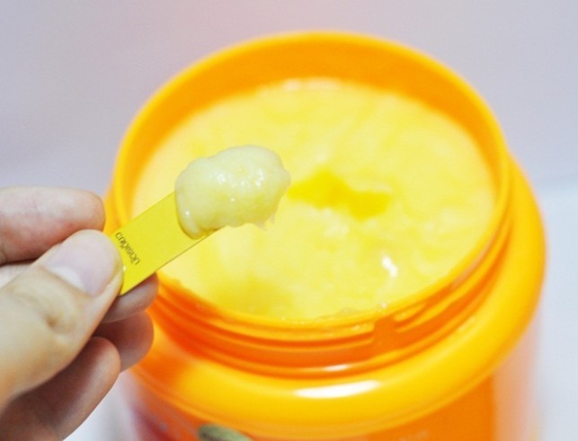 [Chính Hãng Thái Lan] Kem ủ tóc BOYA Q10 Thái lan 500gr