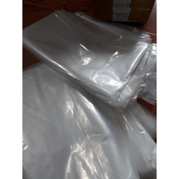 PE bóng dẻo 80x120cm
