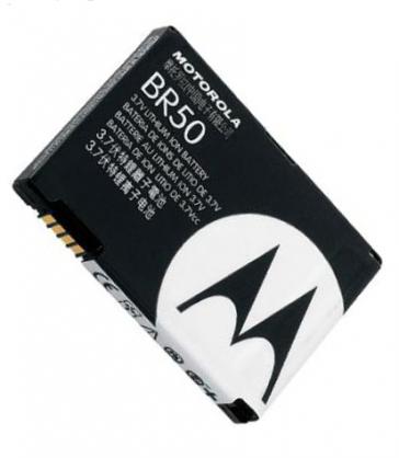 Pin Motorola V3-V3i (BR50)