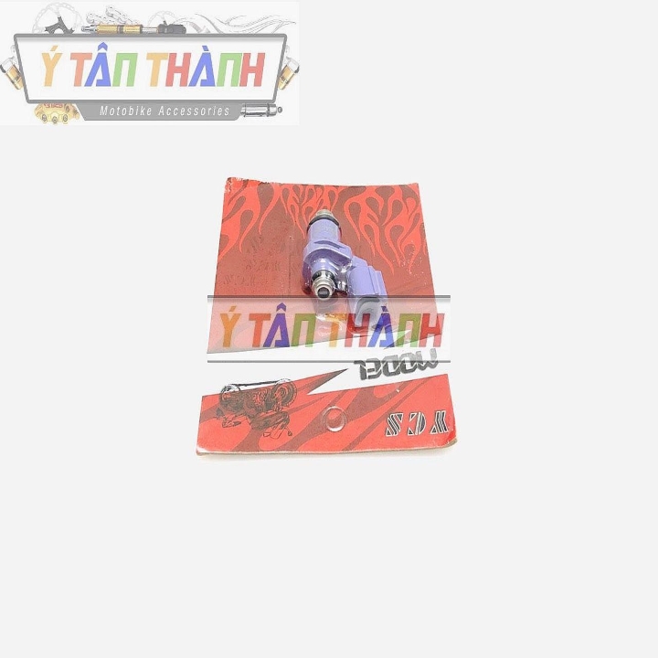Kim Phun Độ Ycs Cho Winner Exciter 150