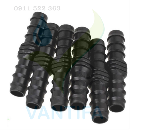 Nối thẳng ống LDPE 16mm VANTIFA
