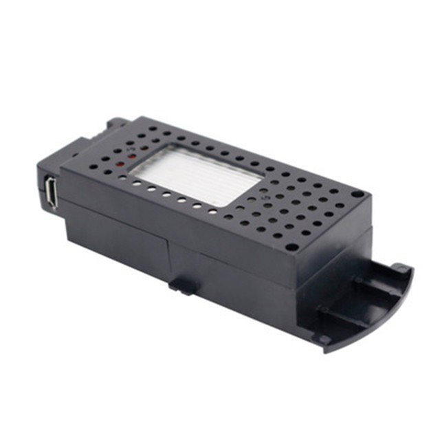 Pin máy bay flycam SG700 D 1600mAh 37V
