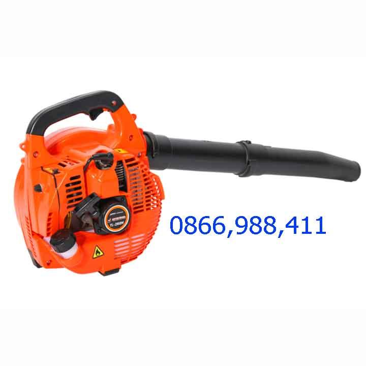Máy Thổi Lá 2 Thì 750W Mitsuyama TL-260N