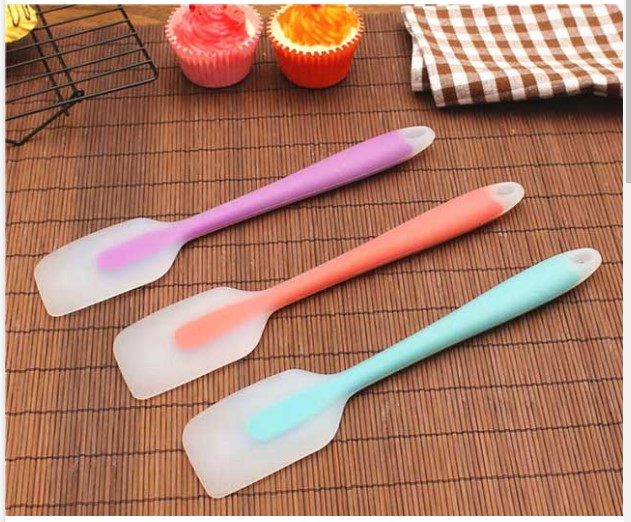 Phới silicon đúc 21cm - 28cm