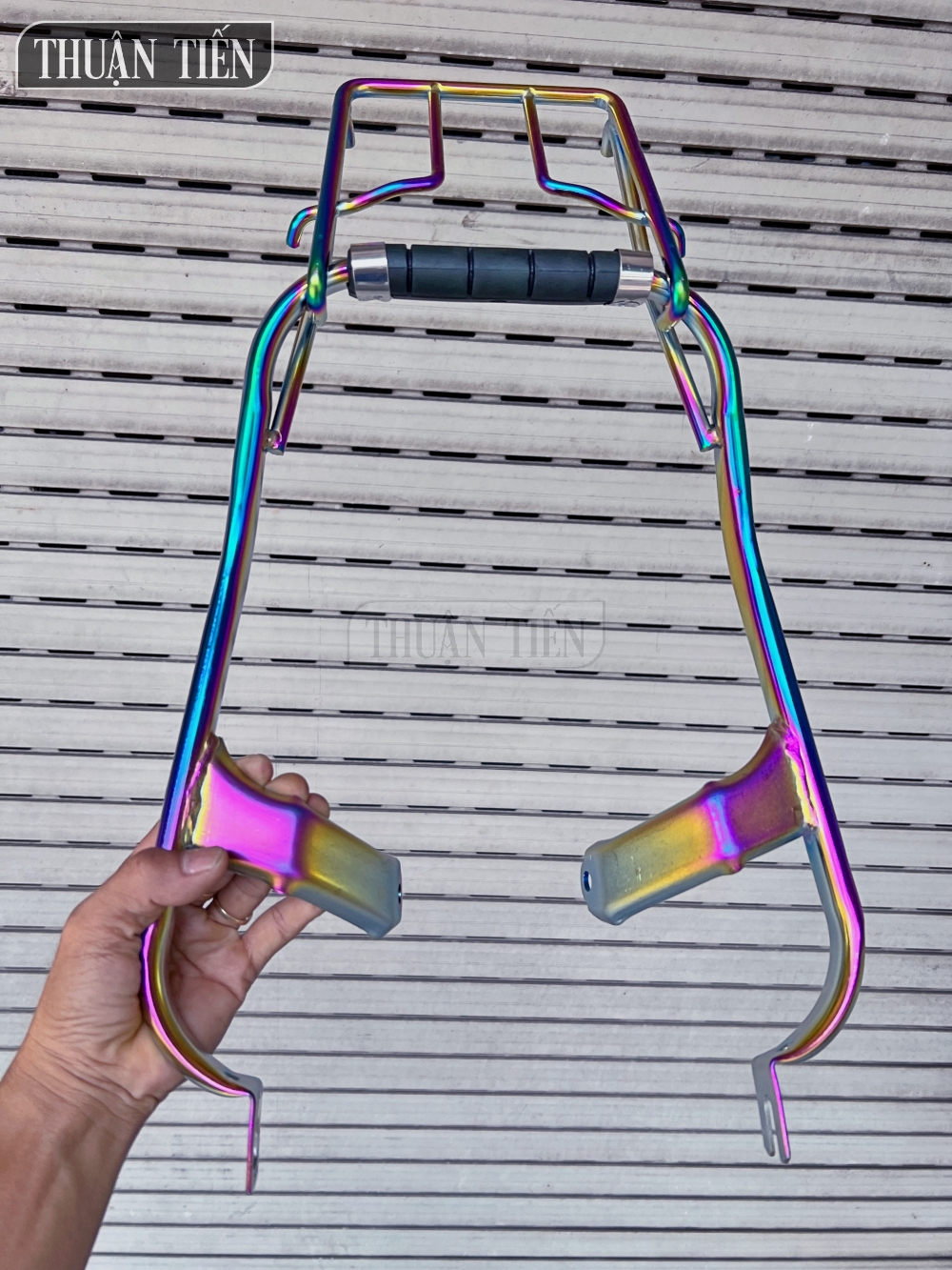 Customized 10mm Xi color extended dream Port (not for new dream 2013)