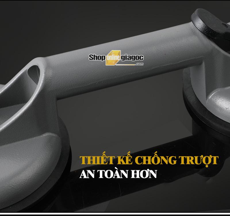 [HCM]Hít Kính Gạch Cầm Tay Chuyên Dụng MTDZ121