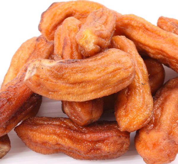 500gr Chuối Sấy Dẻo Đà Lạt