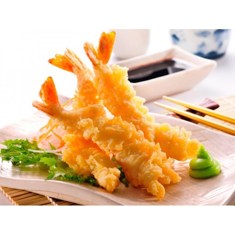 Bột chiên giòn Tempura 450g