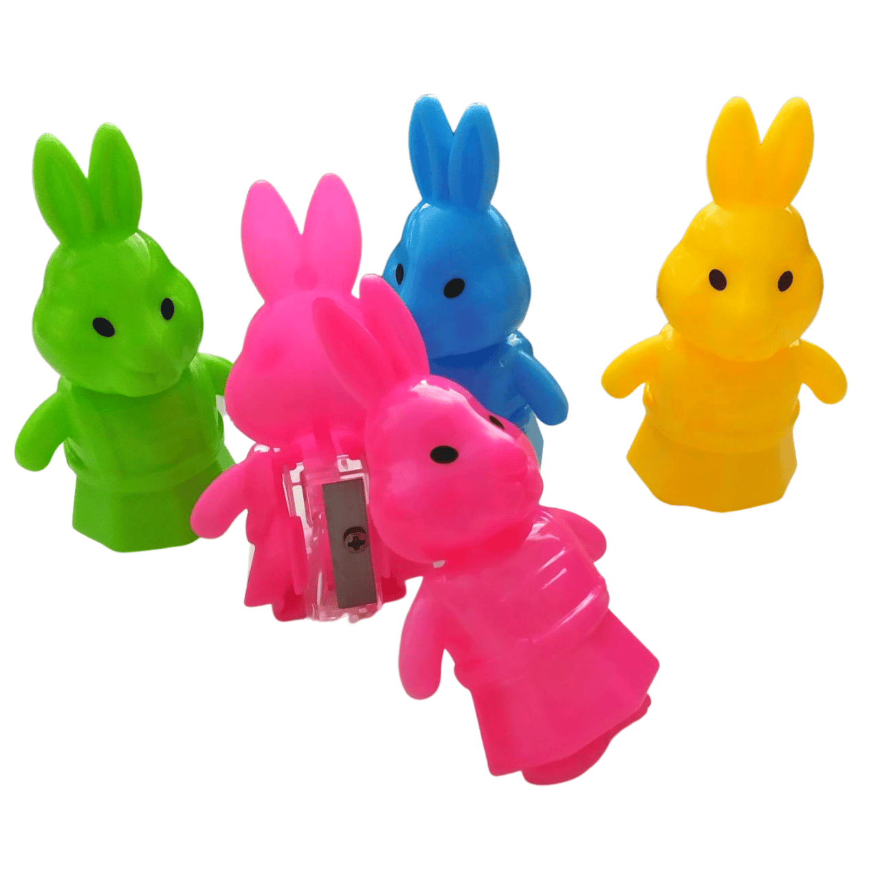 Combo 3 cái gọt bút chì doremon - Đồ chuốt bút chì cute