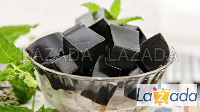 200.HẠT Hạt Giống Sương Sáo Thạch Đen (| C26*X59)