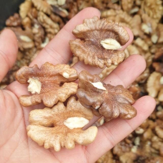Hạt óc chó Mỹ
