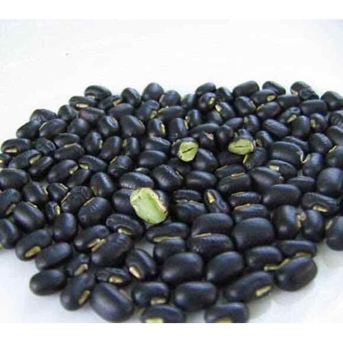 Đậu Đen Xanh Lòng (1kg)
