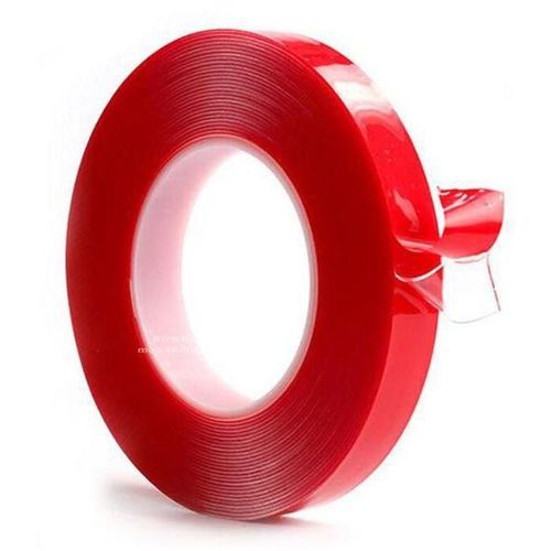 Băng Dính 2 Mặt 3M Khổ Dài 3 Mét