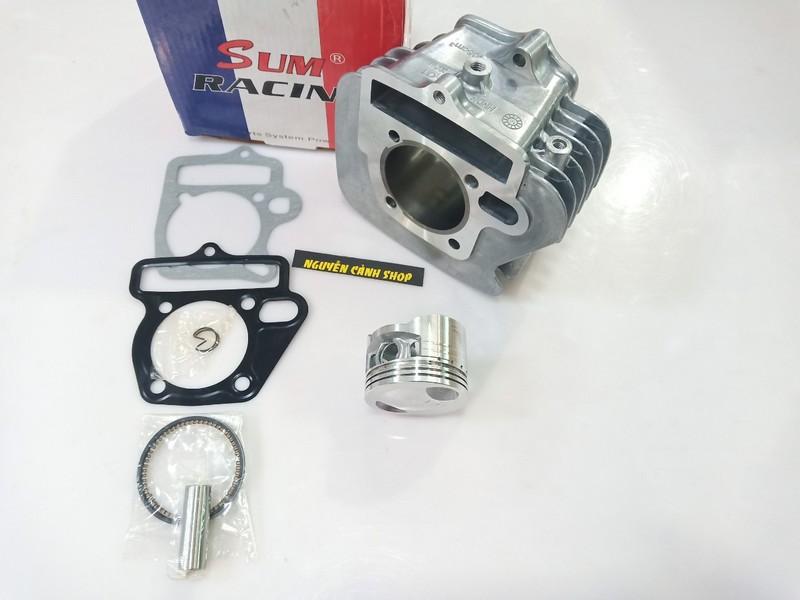 lòng wave 100 trái 54 full pis tông bạc dài 78