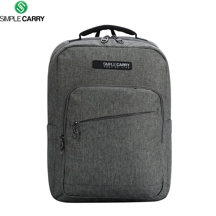 Balo học sinh Simplecarry Issac3