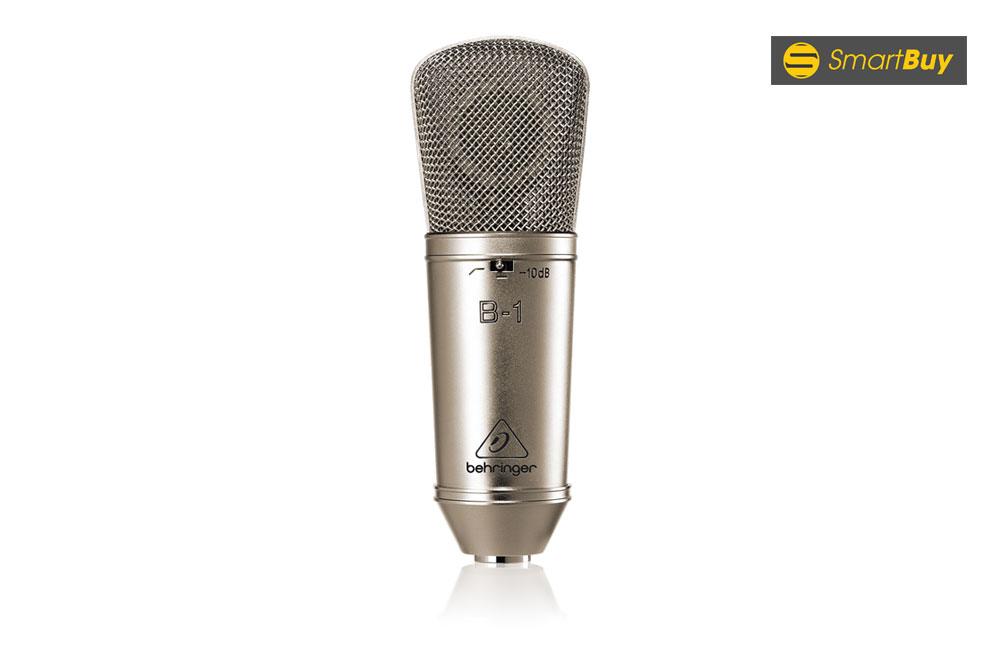 Micro Thu Âm Behringer B-1