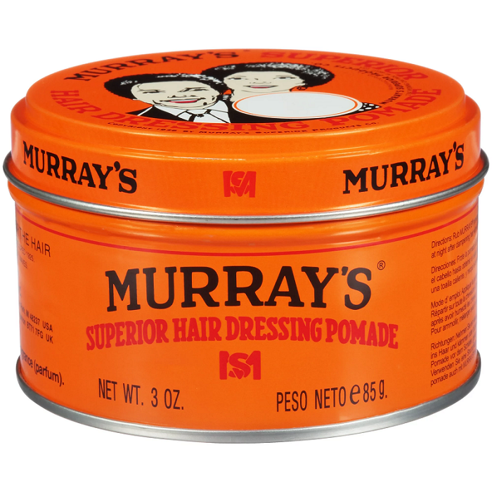 Wax sáp tạo kiểu tóc Murray's Superior POMADE - 85gram