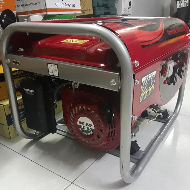 Máy phát điện gia đình 2KW Bga-2500g