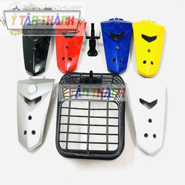 Rổ Sirius V5 Có Pas Nạ - 12312