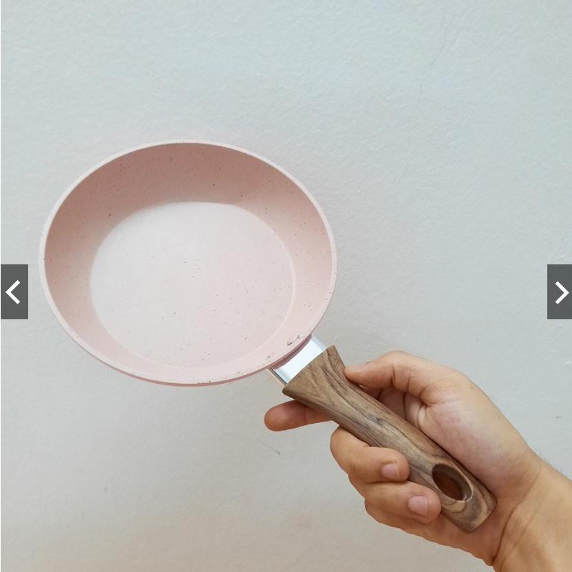 Chảo Đá Chống Dính XJ21 (16cm)