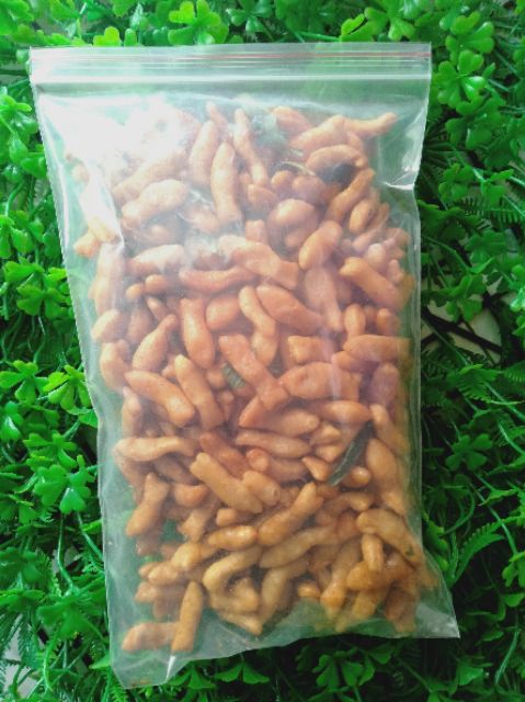 250G BÁNH GIÒN CON CÁ