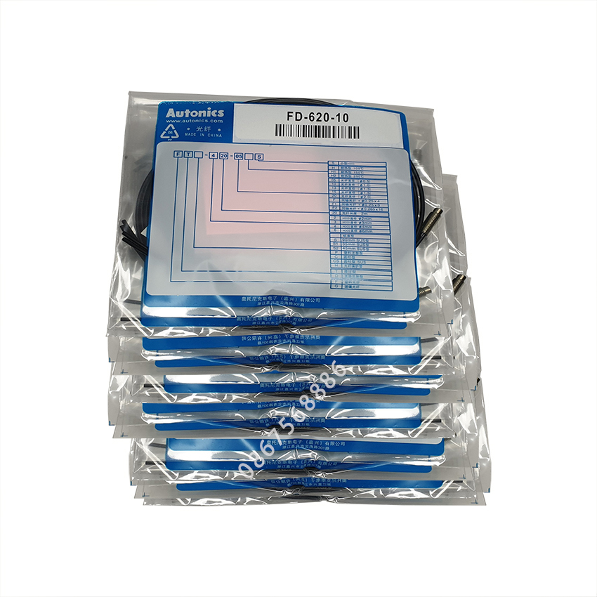 Cáp sợi quang Autonics FD-620-10