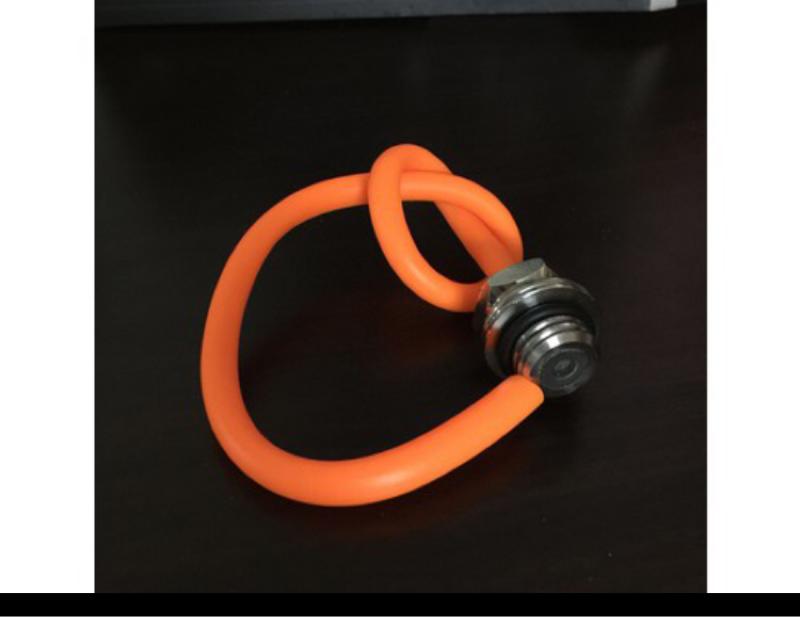 Ống thông hơi inox