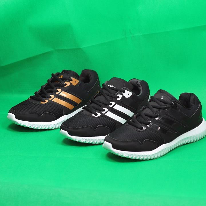 [HCM]Giày bata nam nữ đủ size từ 35 đến 44 ST24