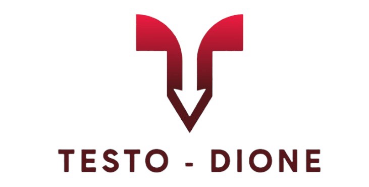 TESTO - DIONE dinh dưỡng cho gà đá CHIẾC LẼ 20 VIÊN
