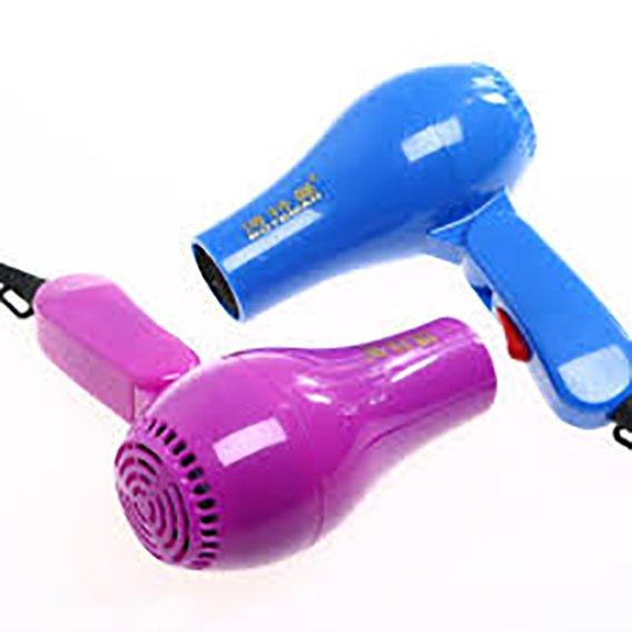 Máy Sấy Tóc Mini Gấp Gọn