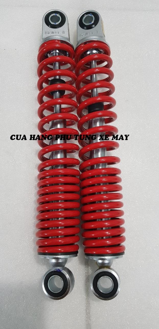 Phuộc sau KaiFa cho xe Sirius - 1 cặp