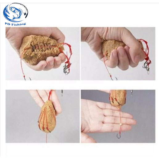 Lưỡi Câu Lăng Xê, Lưỡi Câu Cá Lancer Cao Cấp