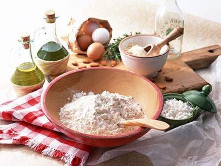 Bột mì Prima Self Raising Flour 1kg