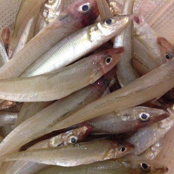 200g khô cá bống biển Phú Quốc